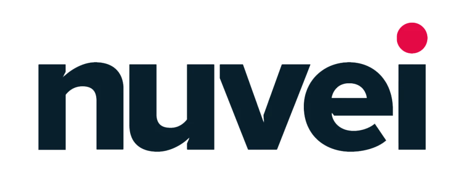 Nuvei logo